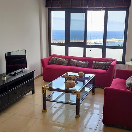 Pisos El Puerto Daire Santa Cruz de la Palma  Dış mekan fotoğraf