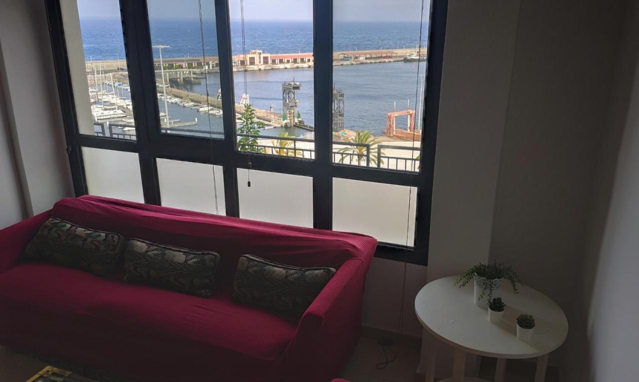 Pisos El Puerto Daire Santa Cruz de la Palma  Dış mekan fotoğraf