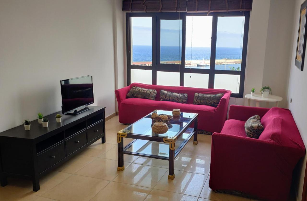 Pisos El Puerto Daire Santa Cruz de la Palma  Dış mekan fotoğraf